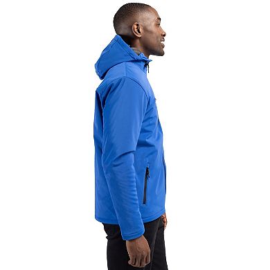 Clique Equinox Insulated Mens Softshell Jacket