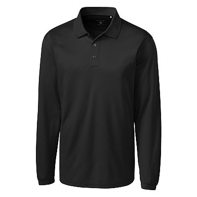 トップス TECH POLO SHIRTS L/S Tech Polo | Rhone Apparel