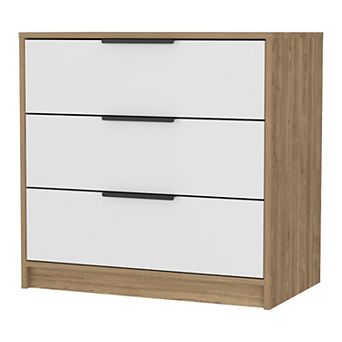 Washington Five Drawer Dresser