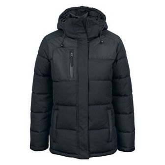 Clique Colorado Womens Jacket