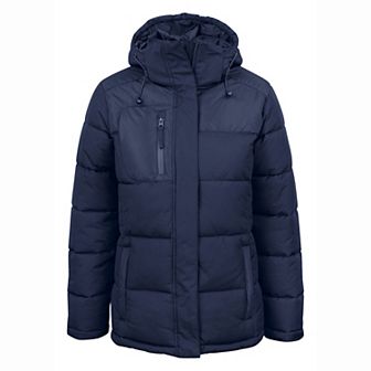 Clique Colorado Womens Jacket