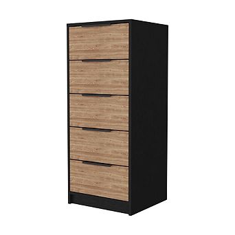 Washington Five Drawer Dresser