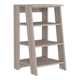 Phoenix Linen Cabinet, Four Shelves
