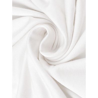 Women's Lingerie Lace Chemise Mini V Neck Strap Full Slips Nightgown