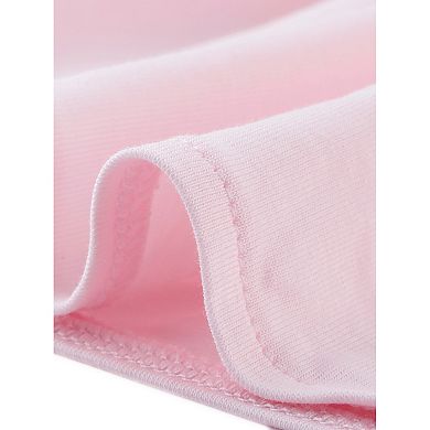Women's Victorian Princess Lace Short Sleeve Cotton Sleepwear