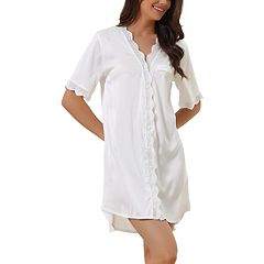 Kohls womens night shirts new arrivals