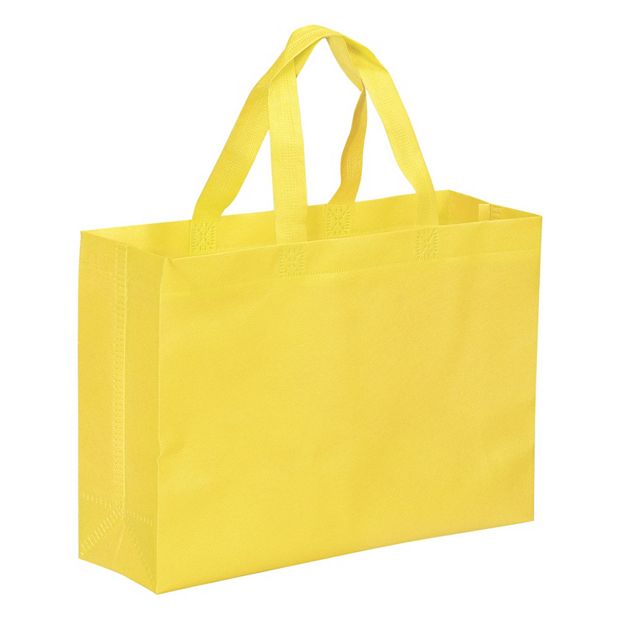 Champion tote bag mens yellow online