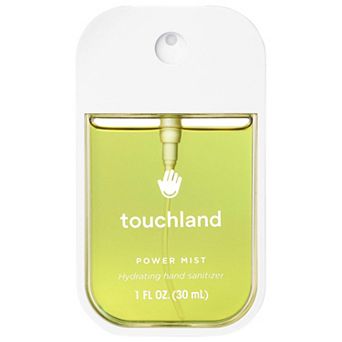 Touchland Power Mist Hydrating Hand Sanitizer