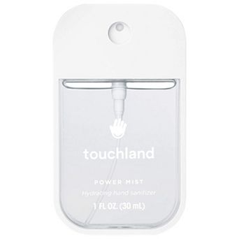 Touchland Power Mist Hydrating Hand Sanitizer