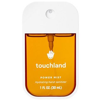 Touchland Power Mist Hydrating Hand Sanitizer