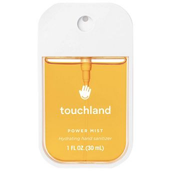 Touchland Power Mist Hydrating Hand Sanitizer