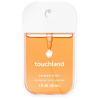 Touchland Power Mist Hydrating Hand Sanitizer