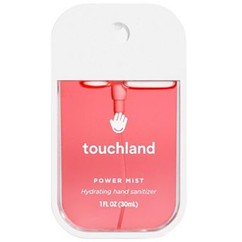 Touchland Power Mist Hydrating Hand Sanitizer