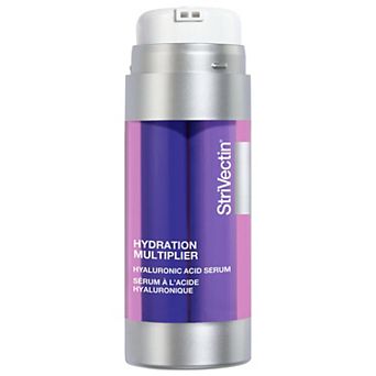 StriVectin Hydration Multiplier Hyaluronic Acid Face Serum with Ceramides