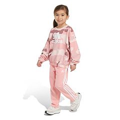 Kohls adidas girls hot sale