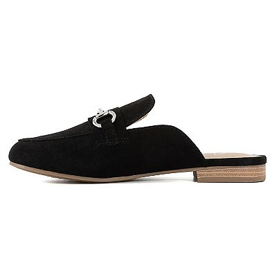 sugar Beckette Women's Flats