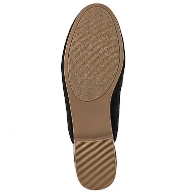 sugar Beckette Women's Flats