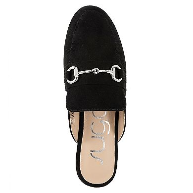 sugar Beckette Women's Flats