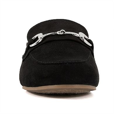 sugar Beckette Women's Flats