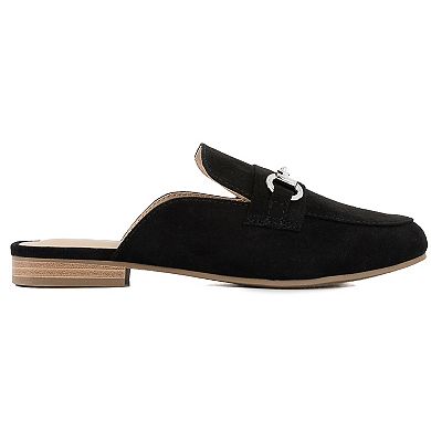 sugar Beckette Women's Flats