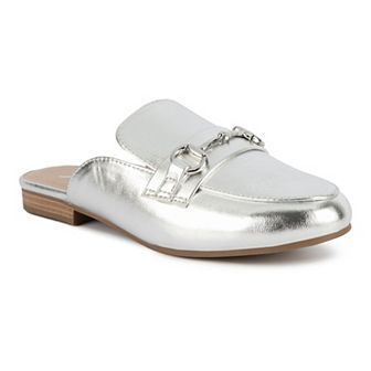 sugar Beckette Women's Flats