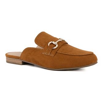 sugar Beckette Women's Flats
