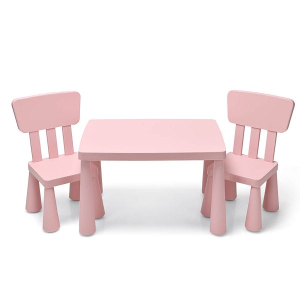 Kids table store and chairs kohls