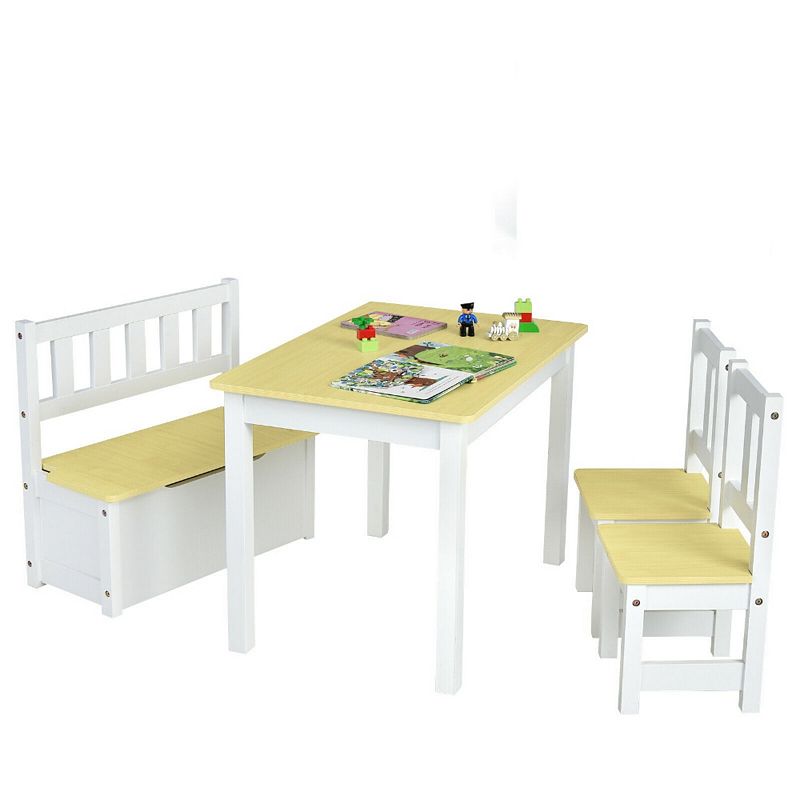 Kohls discount kids table