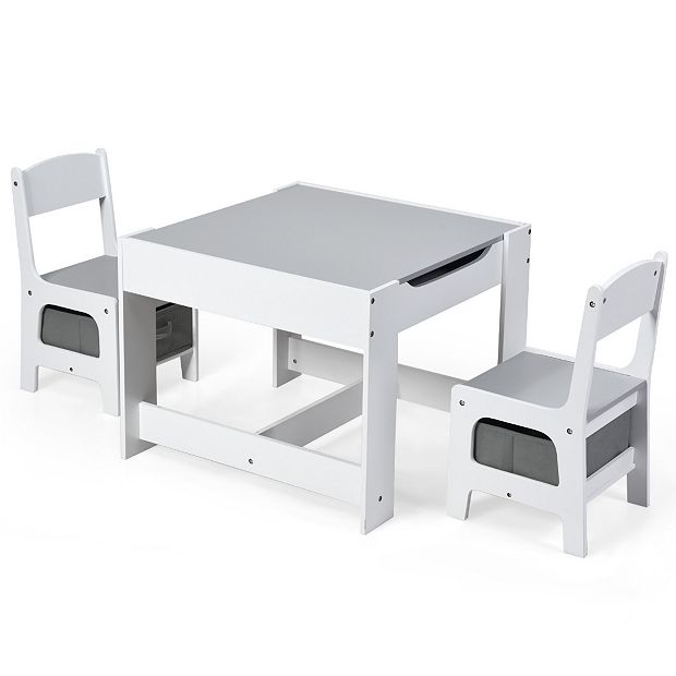 Kohls kids online table