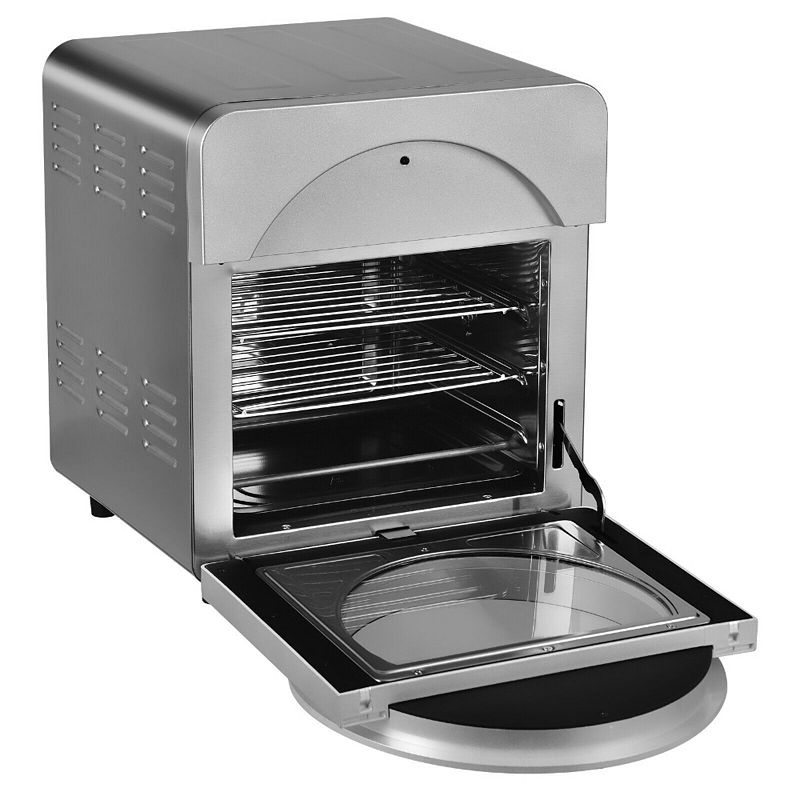 Rotisserie Toaster Ovens