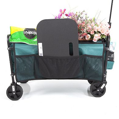 Seina All-in-One Garden Wagon