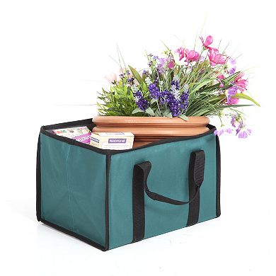 Seina All-in-One Garden Wagon