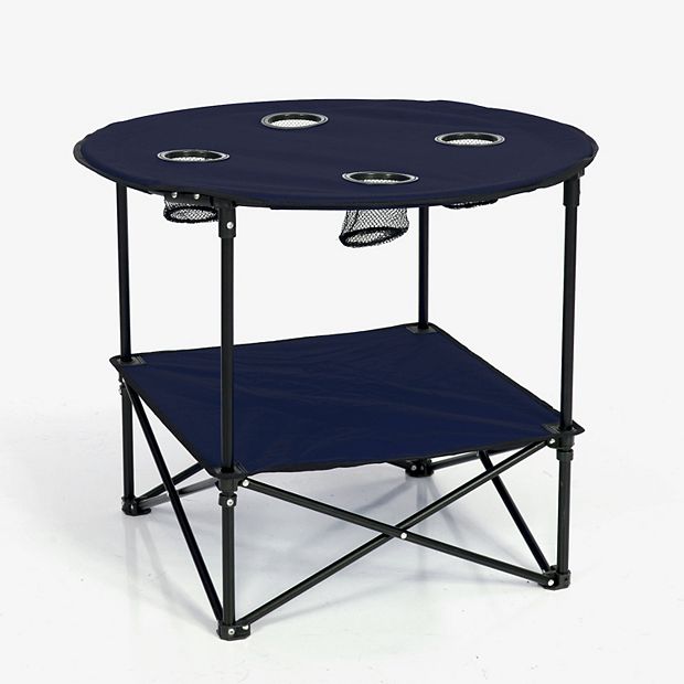 Seina Camp Table