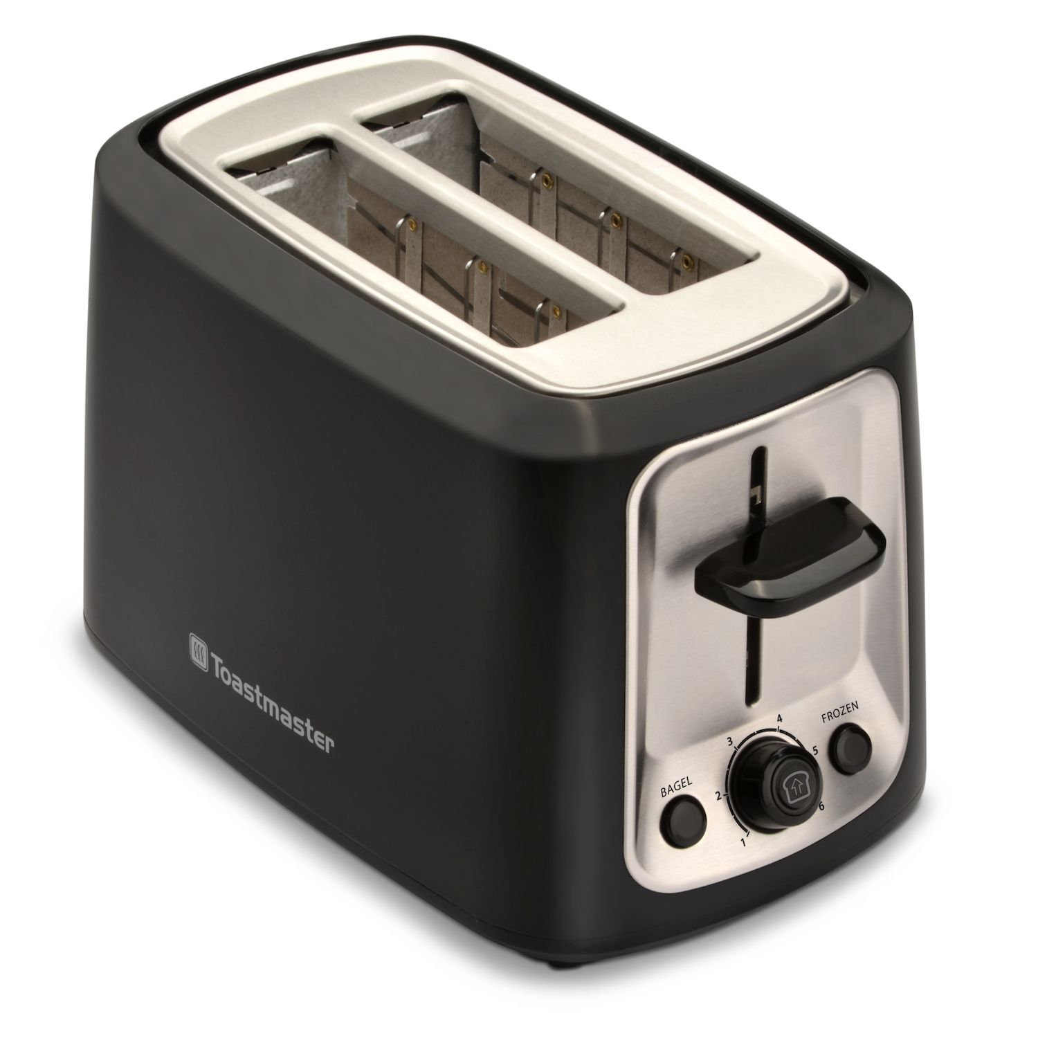 2 Electronic Toaster Easy To Clean Breader Toaster - Temu