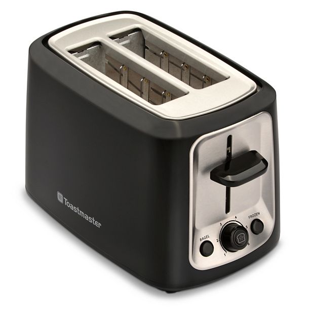 Kohls toasters clearance