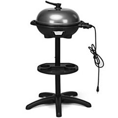 Electric grill outlet kohls