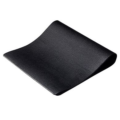 Long Thicken Equipment Mat for Home and Gym Use-47 inches