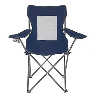 Seina Mesh Back Chair