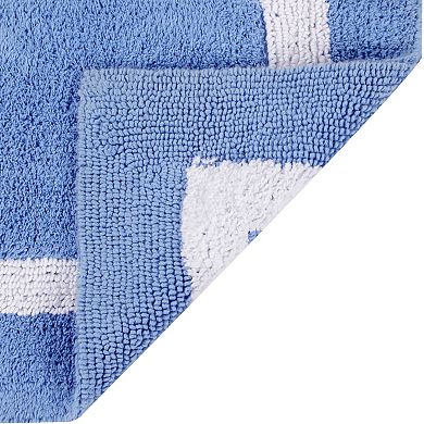 Better Trends Hotel Collection 3-Piece Bath Rug Set