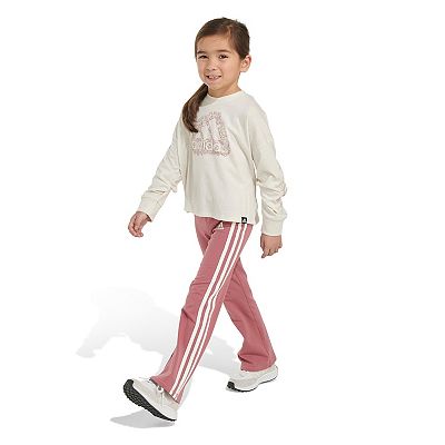 Baby adidas pants best sale