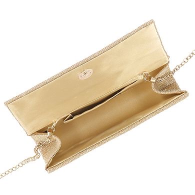 Gunne Sax by Jessica McClintock Chloe Clutch Bag