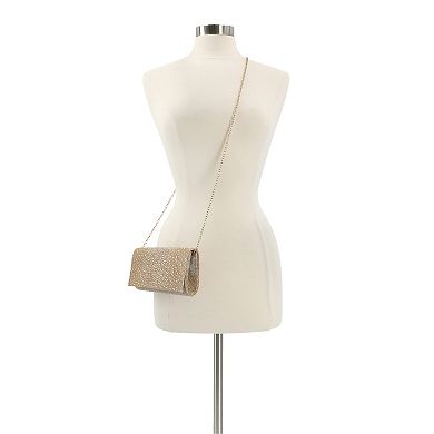 Gunne Sax by Jessica McClintock Chloe Clutch Bag