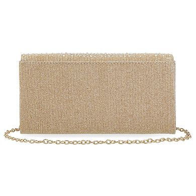 Gunne Sax by Jessica McClintock Chloe Clutch Bag