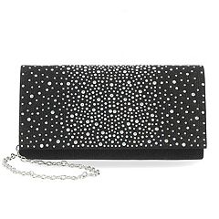 Clutch discount purse kohls