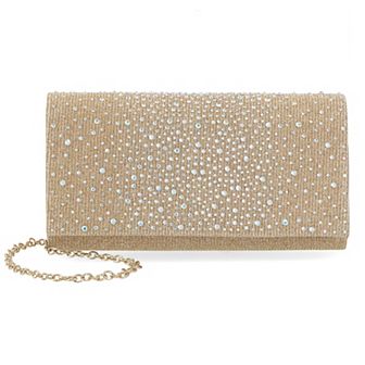Gunne Sax by Jessica McClintock Chloe Clutch Bag
