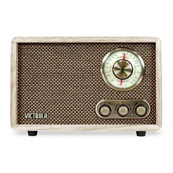 Victrola Willow Bluetooth Radio