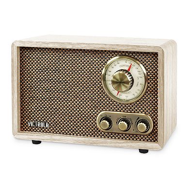 Victrola Willow Bluetooth Radio