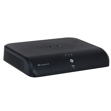 Lorex 4K 12-Channel DVR System & Camera