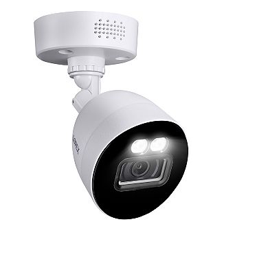 Lorex 4K 12-Channel DVR System & Camera