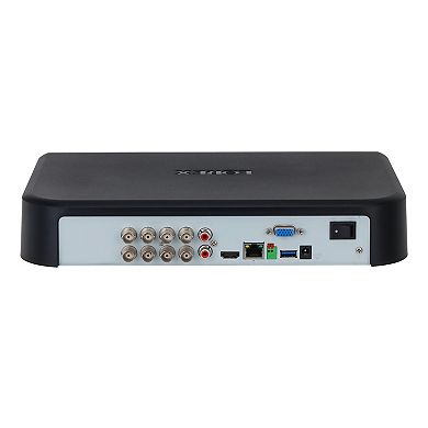 Lorex 4K 12-Channel DVR System & Camera